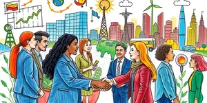 Emprendimiento e Inversión: Creando Valor Juntos