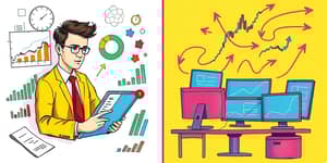 Inversiones Pasivas vs. Activas: ¿Cuál es tu Estilo?