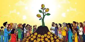 Microinversiones: Pequeños Pasos, Grandes Recompensas