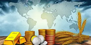 Oro y Materias Primas: Refugio Seguro en Tiempos de Incertidumbre