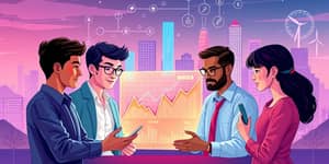 Formando Sucesores: Desarrollo de Talentos en Finanzas