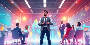 Del Analista al Líder: Un Camino de Transformación Profesional