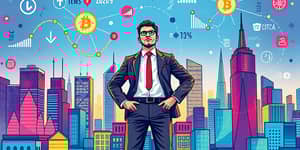 Liderazgo y Negociación: Maximizando Resultados en el Ámbito Financiero