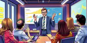 Comunicación Efectiva: La Clave del Liderazgo Financiero Influyente