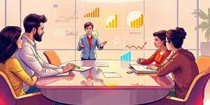 Resolución de Conflictos: Habilidad Clave del Líder Financiero