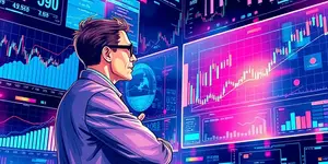 El Liderazgo Basado en Datos: Decisiones Informadas en Finanzas