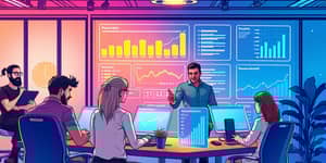 Fomentando la Proactividad en Equipos Financieros