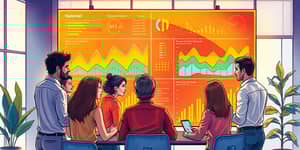 Coaching Financiero: Potenciando el Rendimiento de tu Equipo