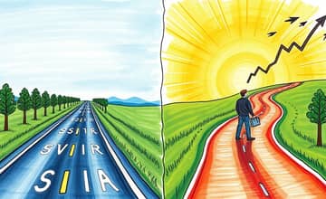 Inversión pasiva vs. activa: ¿Cuál se adapta a ti?