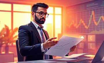 Decisiones financieras informadas: Fuentes confiables de información