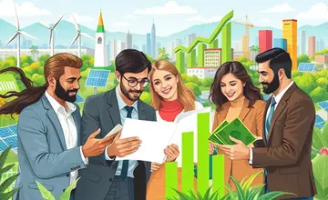 Inversión socialmente responsable: ¿Un valor añadido?