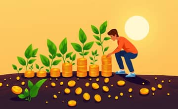 La disciplina es clave: Creando hábitos financieros sostenibles