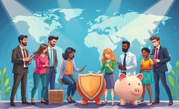 Estrategias para enfrentar una crisis económica