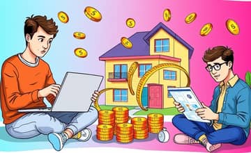 Creando más flujos de ingresos: Estrategias para aumentar tu patrimonio