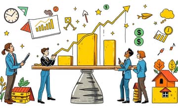 Más allá del ahorro: Invirtiendo con cabeza en tiempos inciertos