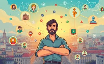 Financiamiento Inteligente: Estrategias para tu Startup