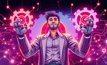 Automatización para Emprendedores: Ganar Tiempo y Eficiencia