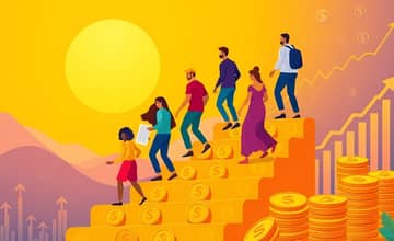 Invierte en ti mismo: Educación financiera como estrategia clave