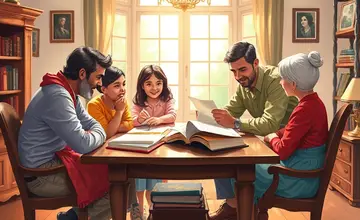 Planificación patrimonial: Asegurando el legado