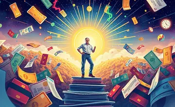 El uso inteligente del crédito: Una herramienta, no una trampa