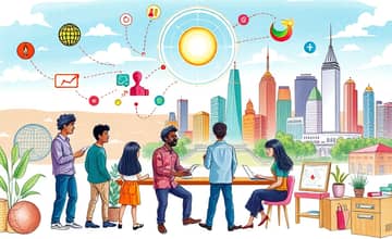 Innovación Constante: El Motor del Emprendimiento Moderno