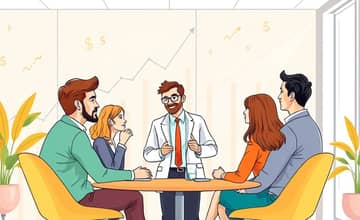 El valor de un buen asesor: ¿Cuándo buscar ayuda profesional?