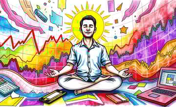 La psicología del inversor: Controlando las emociones