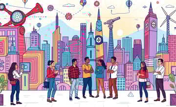 Modelos de Negocio Disruptivos: Crea Nuevas Oportunidades