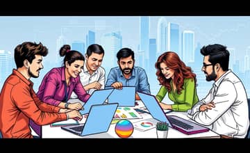 De la Idea al Mercado: Tu Guía Emprendedora Paso a Paso