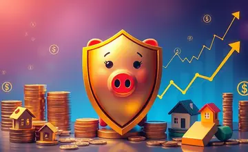 Cómo proteger tu patrimonio de la inflación