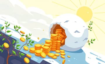 El poder del interés compuesto: Multiplica tu dinero inteligentemente