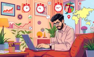 La Ruta del Freelancer: Independencia Financiera en Acción