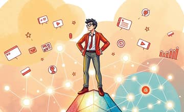 El Poder de la Marca Personal en el Emprendimiento