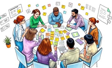 Design Thinking para Emprendedores: Soluciones Centradas en el Usuario