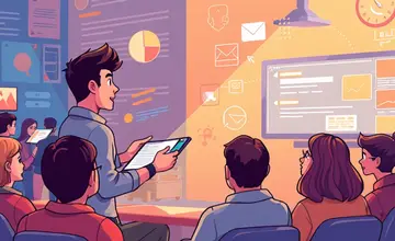 Storytelling para Emprendedores: Conecta con tu Audiencia