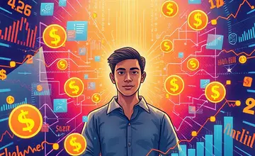 Automatiza tus finanzas: Optimizando tu tiempo y dinero