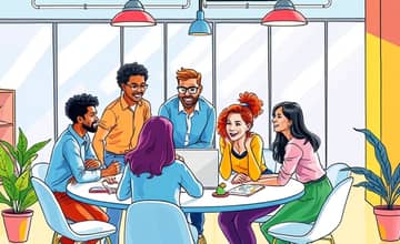 Construyendo un Equipo Ganador: Talentos para tu Emprendimiento