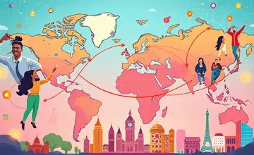 Expansión Global: Llevando tu Emprendimiento al Mundo