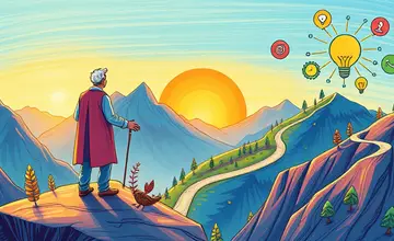 La Importancia del Mentoring en el Viaje Emprendedor