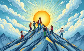 Superando el Miedo al Fracaso: Una Lección Emprendedora