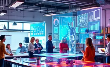 Desarrollo de Producto Ágil: Innova Rápido y Mejor