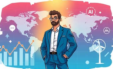 Dominando el Arte de Invertir en el Mercado de Valores