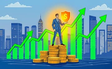 Gestión de Riesgos: Protege tu Inversión y Crece