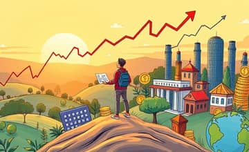 La guía definitiva para tu primera inversión