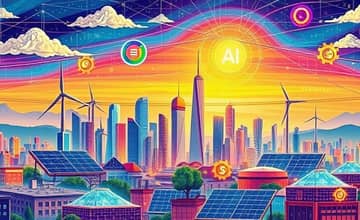 Invirtiendo en el Futuro: Tendencias y Oportunidades