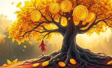 Descubre el Poder de la Inversión a Largo Plazo