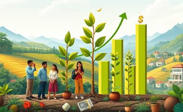 Inversión de Impacto: Gana Dinero y Haz la Diferencia