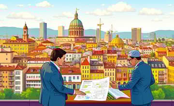 Invertir en Bienes Raíces: Un Clásico que Siempre Rinde