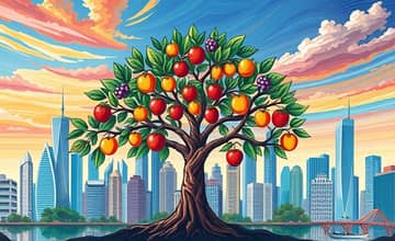 Diversificación: La Clave para Minimizar Riesgos y Maximizar Ganancias