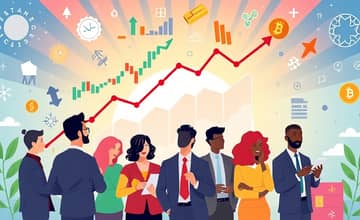 Cómo Elegir las Mejores Opciones de Inversión para Ti